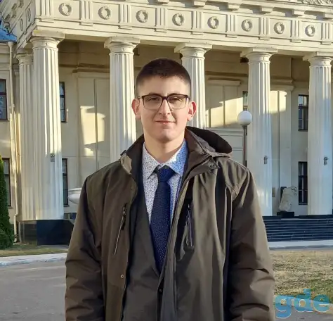 Репетитор по физике и математике, фотография 3
