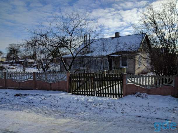 Жилой дом, ул. Савчука, фотография 7