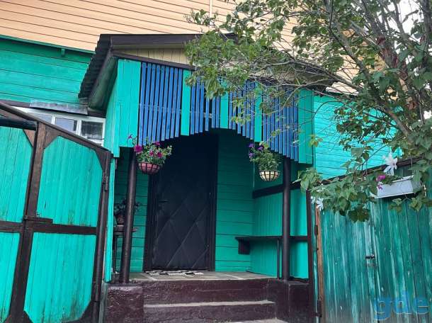 Продам дом, -й Комсомольский пер., 2А, район, Могилёвская область, фотография 1