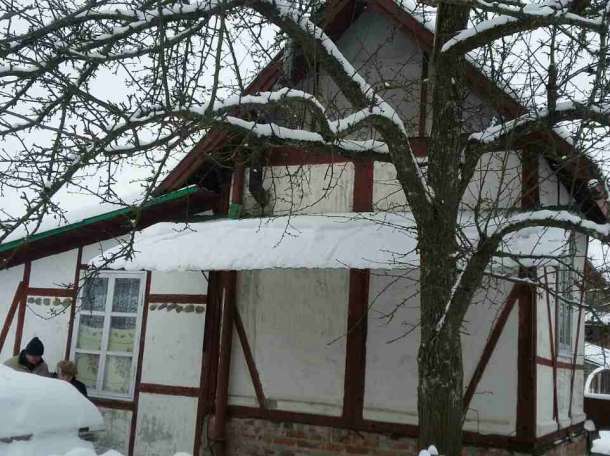 Дача, Речицкий район, д.Унорица, фотография 1