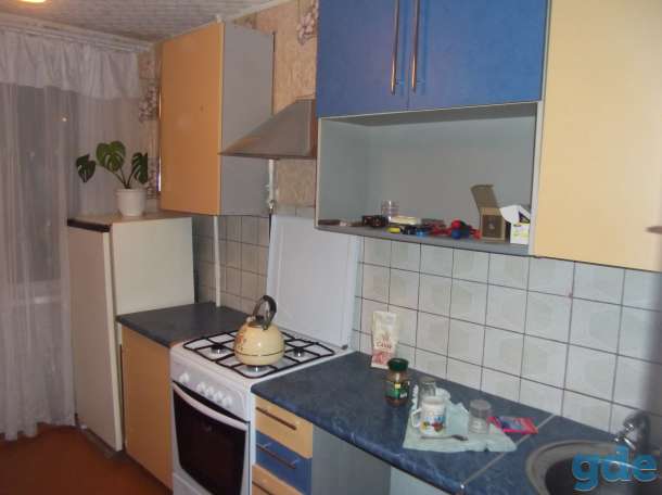 Сдаю квартиру, Крупской, фотография 1