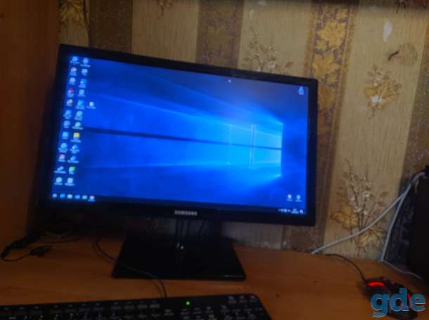 Монитор samsung 24