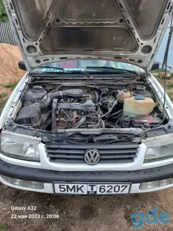 Авто Volkswagen Passat, фотография 5