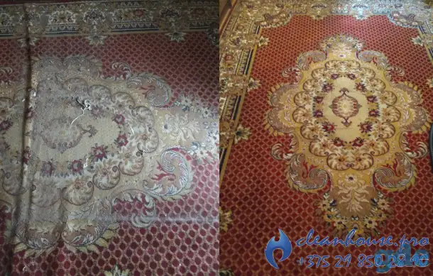 -25% на химчистку мебели и матрасов, фотография 3