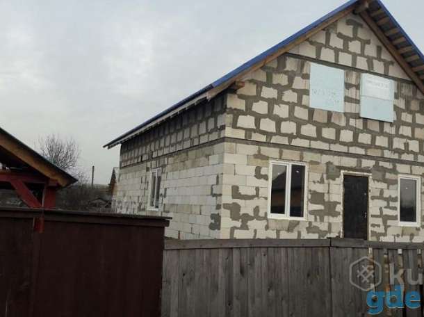 Дом в Борисове, ул.Петряева 11а, фотография 3