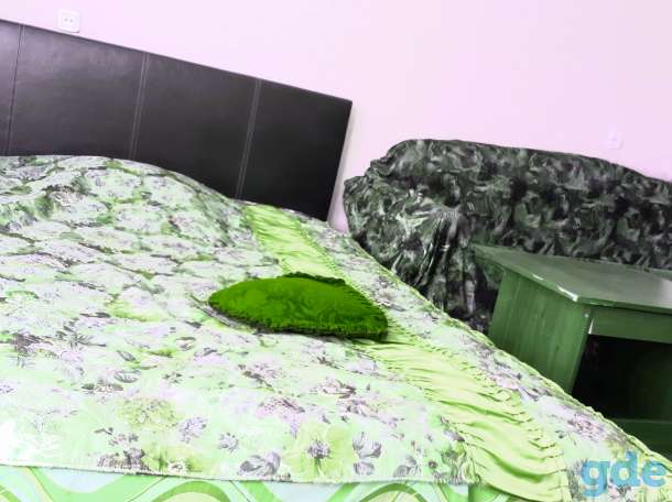 Квартира на сутки часы, Улица Строителей 6, фотография 3