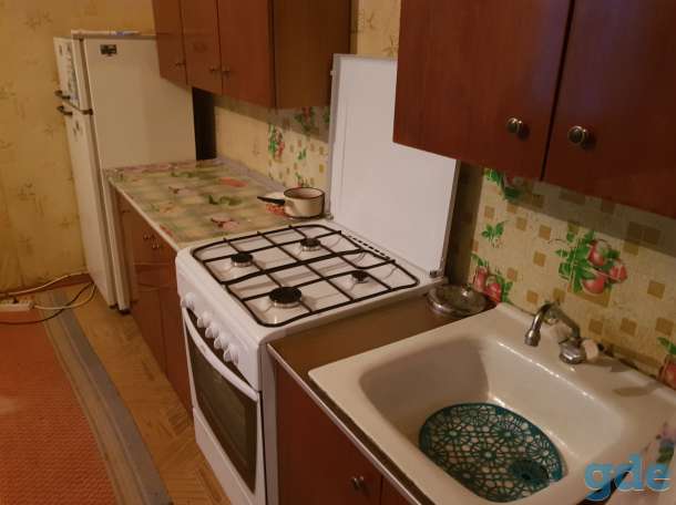 Сдается комната 27м2  в часном доме. Для девушек, Мильчанская, фотография 1