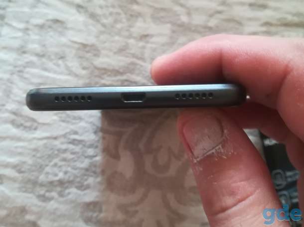Huawey P8 lite, фотография 4