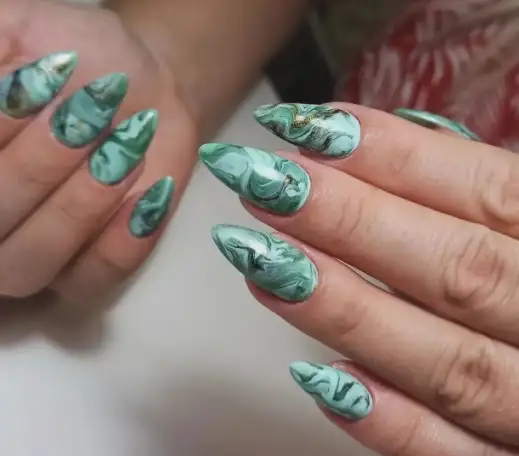 Услуги маникюра и педикюра - студия NailLady, фотография 4
