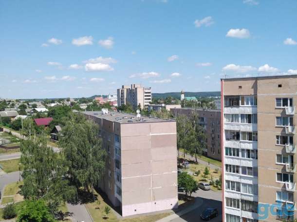 3х комнатная квартира в центре города, Доватора 6А, фотография 11