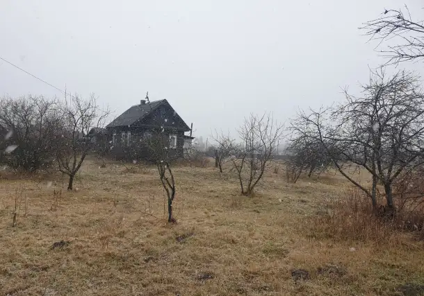 Дом -дача, фотография 5