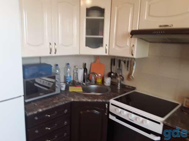 Продам 3х комнатную квартиру в новостройке, Улица Жукова, фотография 2