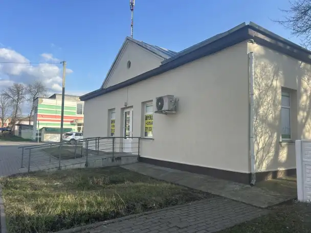 Торговое помещение в аренду, Светлогорск, ул. Интернациональная, 17, фотография 1