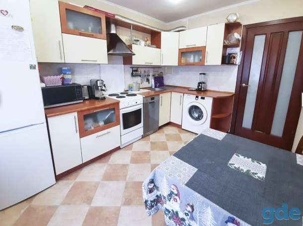 Продам 2-х комнатную квартиру в Логойске. Собственник, фотография 2