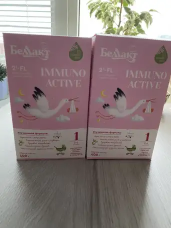 Беллакт immuno activ, фотография 1