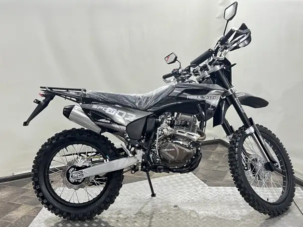 Мотоцикл Regulmoto Sport-003 PR 300, фотография 11