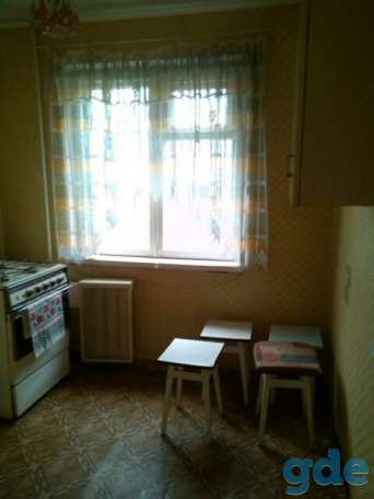 Продаётся 3-комн. квартира. м-н. Октябрьский, фотография 2