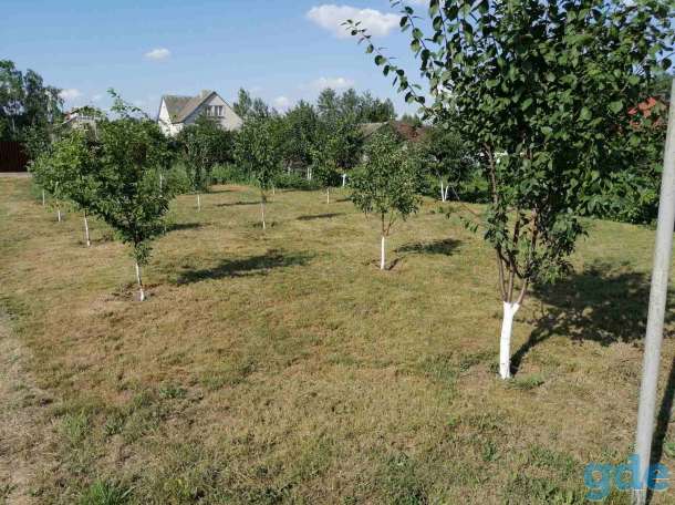 Продам участок с баней, Старобин ул. Якуба Колоса, 22 (район Солигорского Поместья), фотография 5