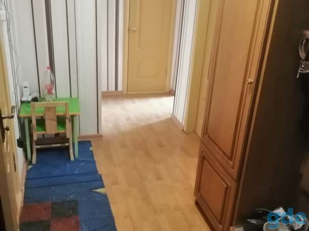 Продается 2-х комнатная квартира в Витебске, ул.Леонова, дом 1, фотография 7