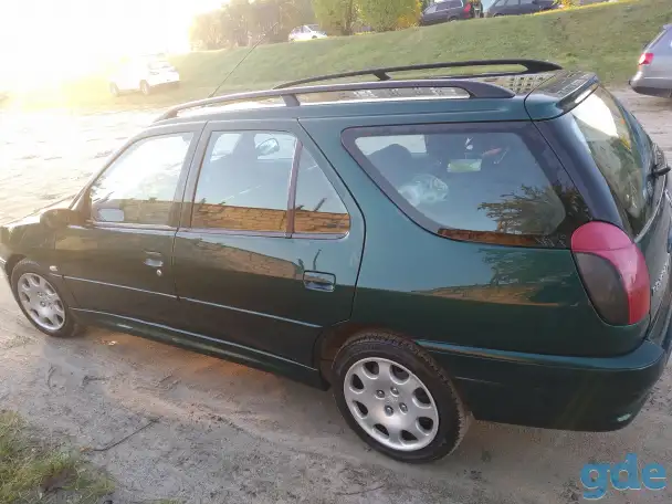 Продам авто Peugeot, фотография 1