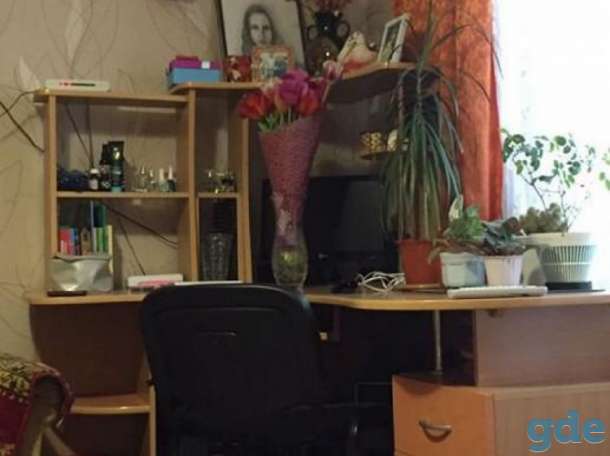 Продам компьютерный стол, фотография 2