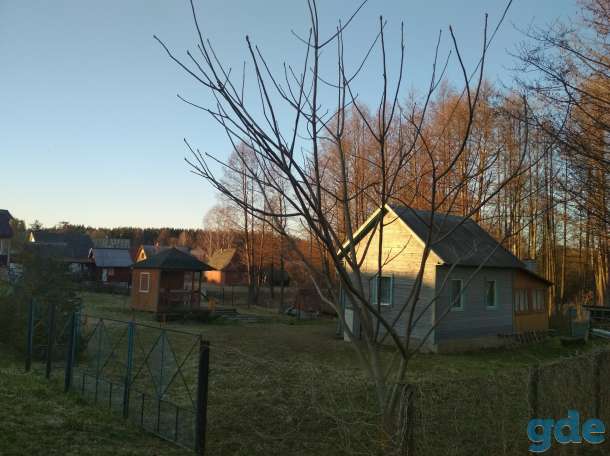 Продается дача в Браславском районе д.Струсто, фотография 1