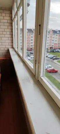 Продажа однокомнатной квартиры в Верхнедвинске, ул. Кобзуна 9А, фотография 8