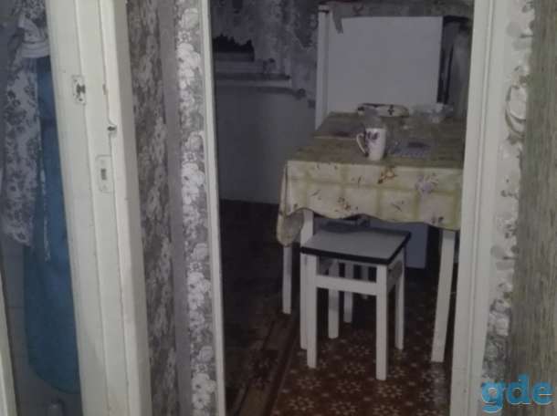 Продам однушку на гобк, Героев обороны брестской крепости д 70, фотография 4