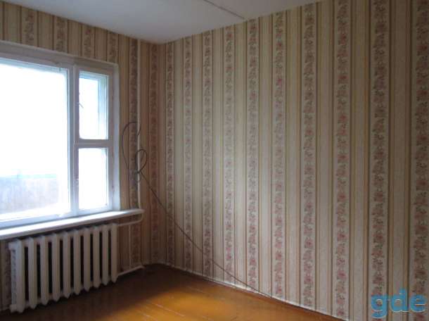 Продажа продам однокомнатную квартиру, фотография 1
