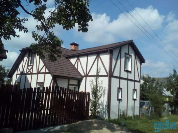 Продам дом в Гродно, фотография 1