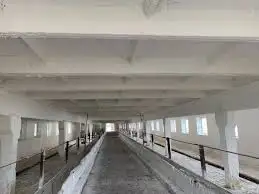 Побелка ферм, фотография 1