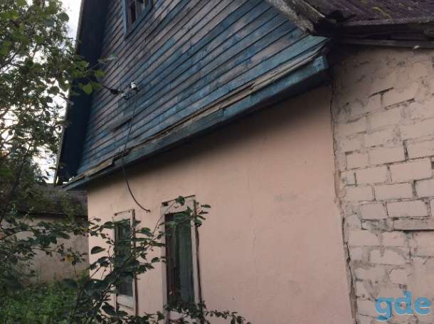 Продам дом в деревне гадьковщина ( между, фотография 4