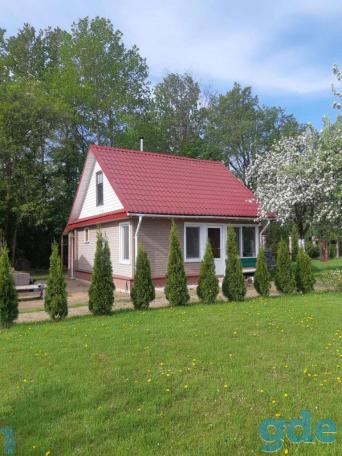 Кровельные работы любой сложности, фотография 2