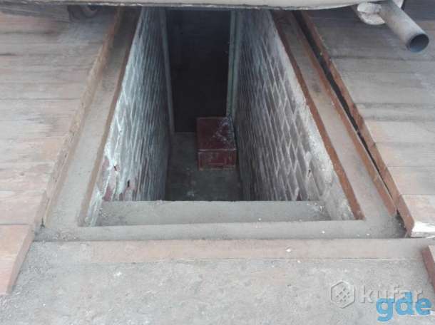 Продам гараж, Ул Карбышева, фотография 1