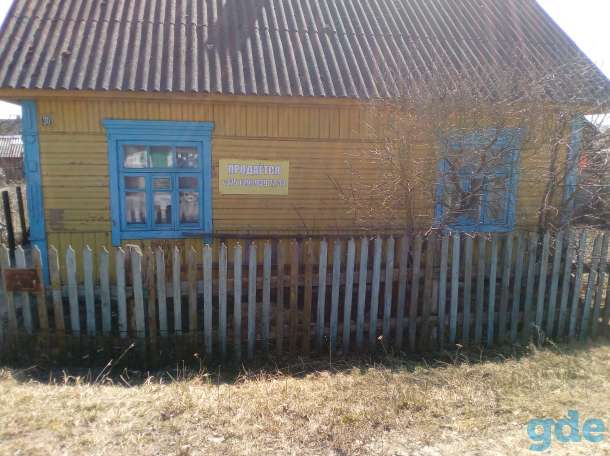 Продам дом, ул.Лесная,30, фотография 3
