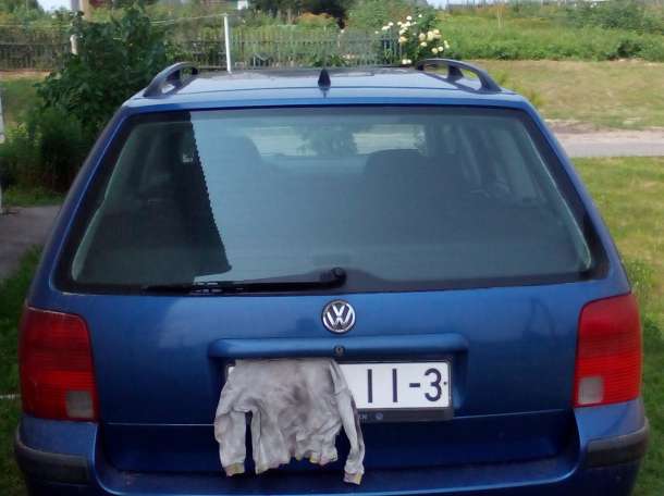 Продам Volkswagen Passat, фотография 1