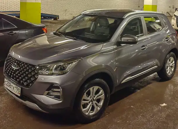 Продаю Chery, фотография 6