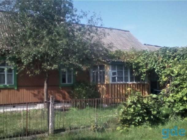 Дом в деревне., фотография 2