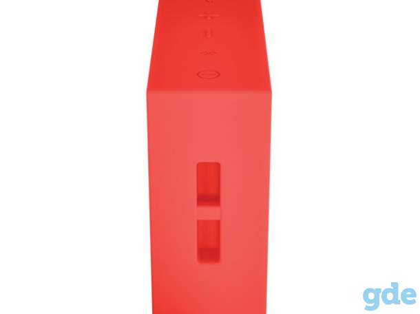 JBL GO акустическая система, колонка, jbl, фотография 4