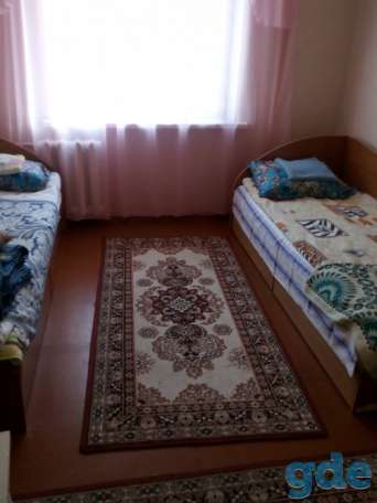 уютная квартира на сутки в мозыре ., Бульвар Юности 97, фотография 3