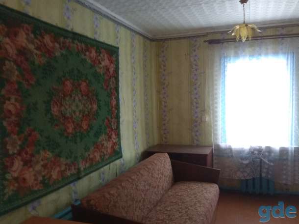 Продам дом, 5-я задорожная 55, фотография 4