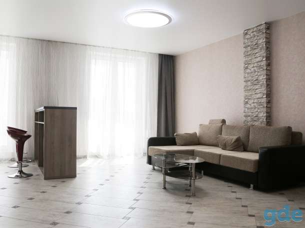 1 комнатная квартира сдам., мстиславца 15, фотография 3