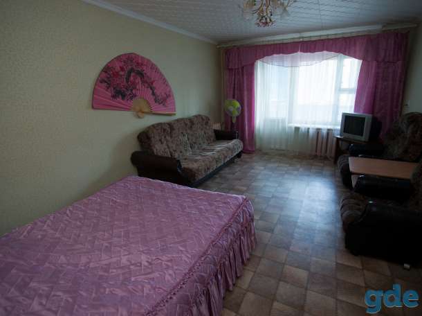 квартира в рогачеве, ул.Ленина д.113, фотография 2