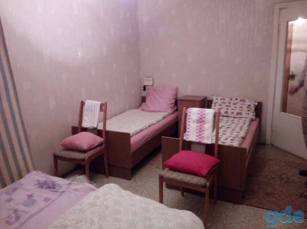 Сдам 1 комнатную квартиру, улица Парковая, дом 16, фотография 2