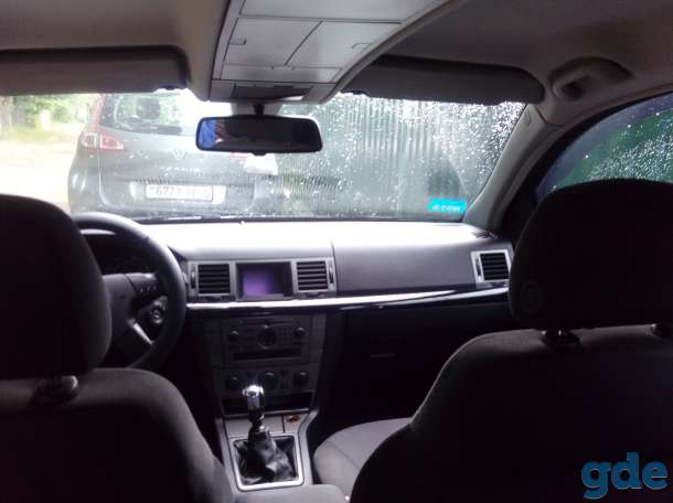 Продам Opel Signum, фотография 9