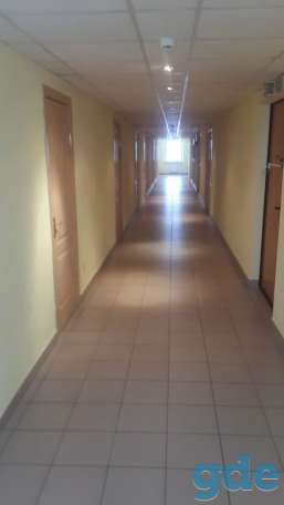 Офисный блок в БЦ по пер. Козлова, 7 в аренду, 275м.кв, фотография 6