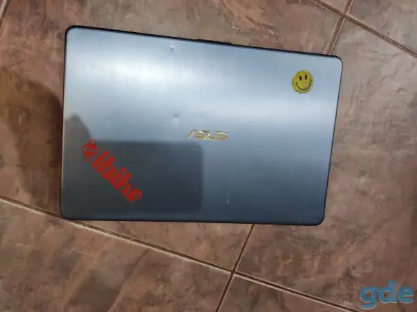 Ноутбук ASUS VivoBook 15 X505ZA-EJ580, фотография 1