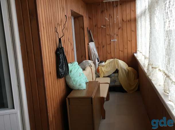 Продам квартиру с полным ремонтом и мебелью, фотография 9