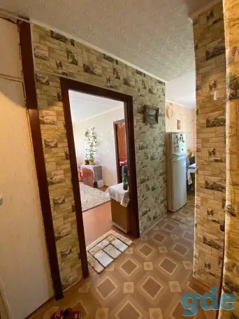 Квартира двухкомнатная, Вейно,Пионерская 5-5., фотография 11
