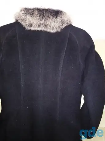 Пальто зимнее, фотография 3